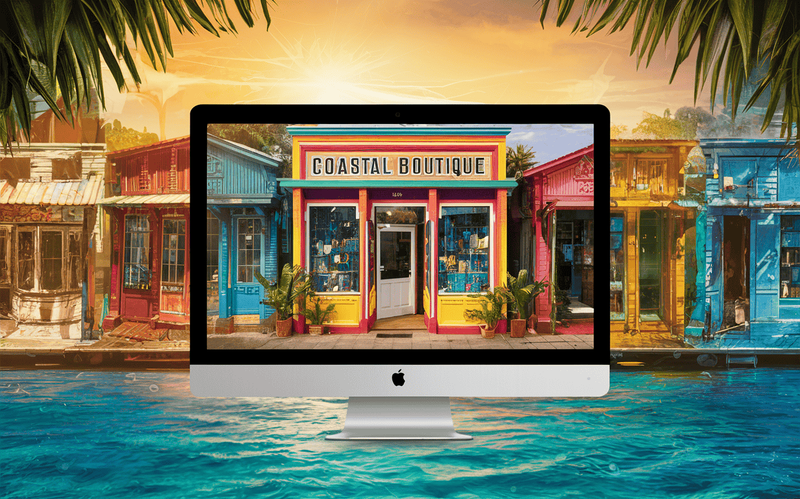 Crafting Your Digital Storefront: Design Tips for Caribbean E-Commerce Websites