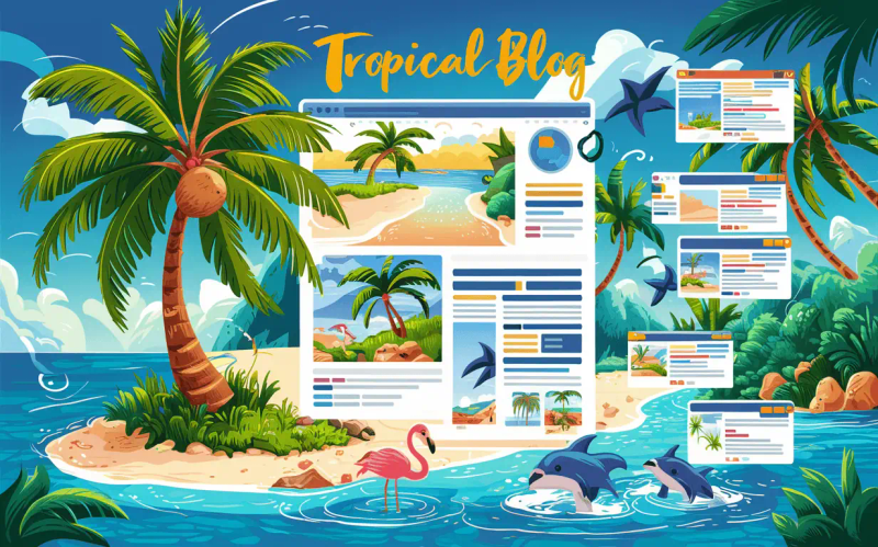 Content is King: Creating Compelling Content for Caribbean Audiences